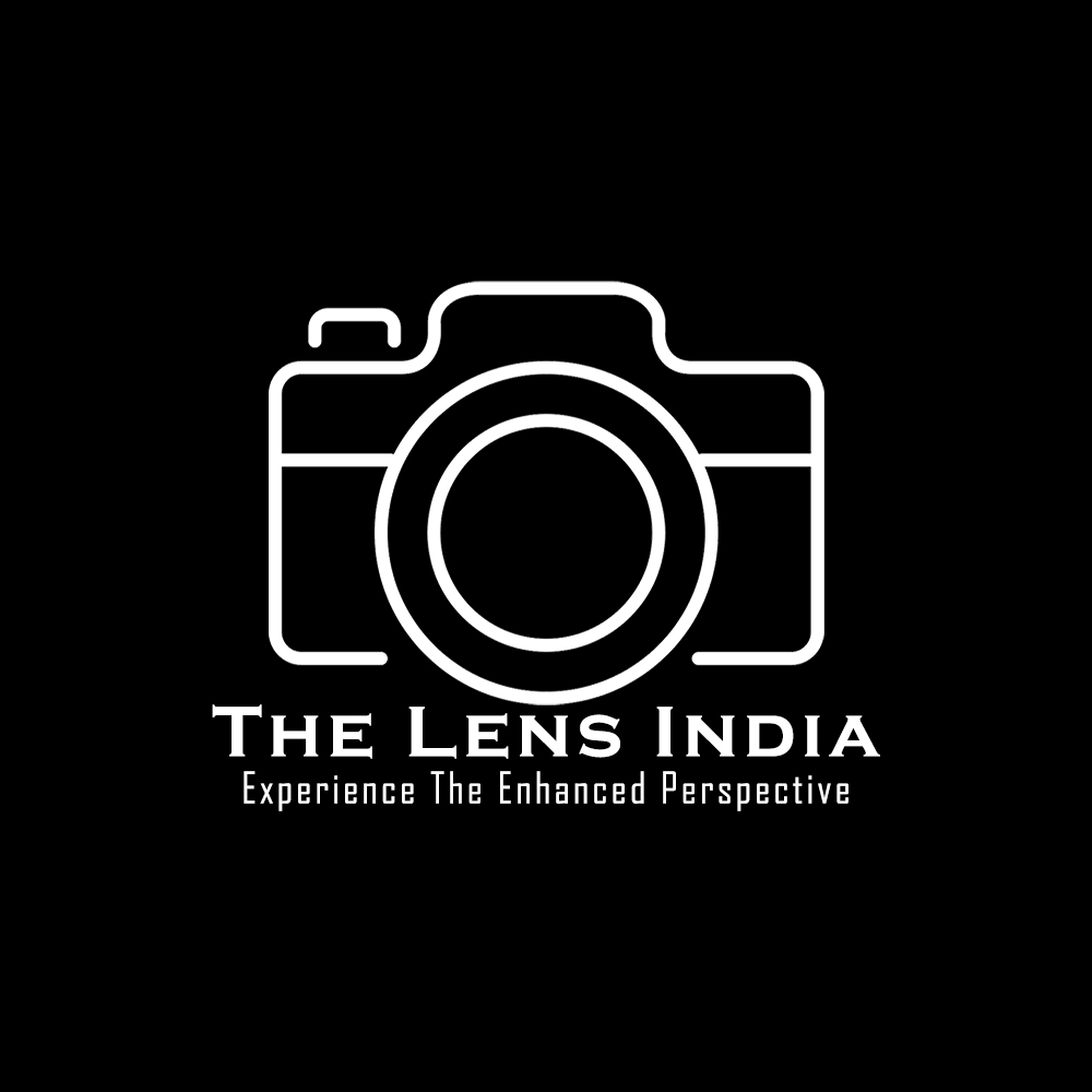 Company Logo For THE LENS INDIA PHOTOGRAPHY SERVICE'