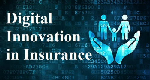 Digital Innovation in Insurance'