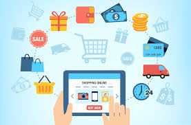 Digital Commerce Platform Software Market Is Booming Worldwi'