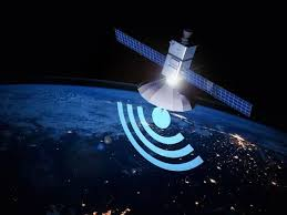 Satellite Internet Market Next Big Thing | Major Giants Fron'
