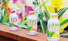 Packaged &amp;amp; RTD Tea Market to See Massive Growth by 2'