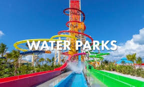 Water Parks and Attractions Market is Thriving Worldwide wit