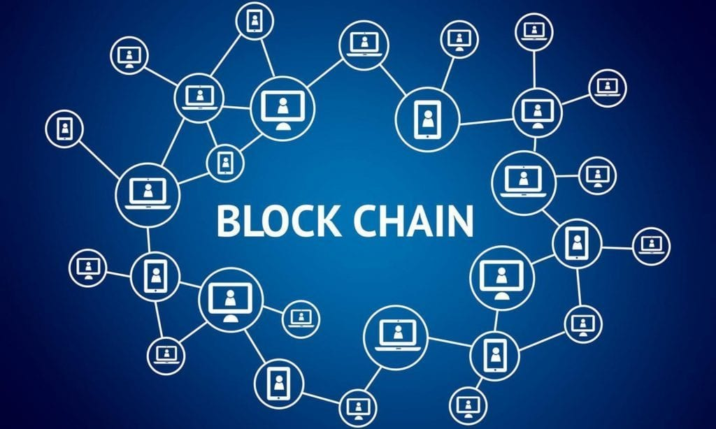 Blockchain-as-a-Service'