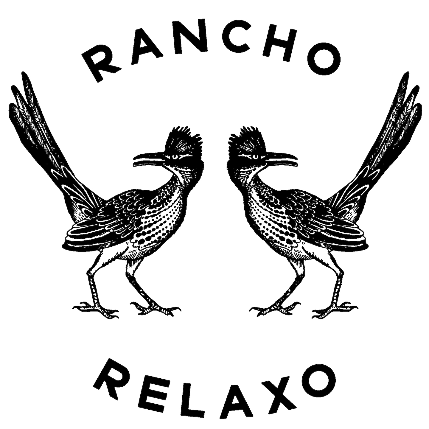 Company Logo For Rancho Relaxo'