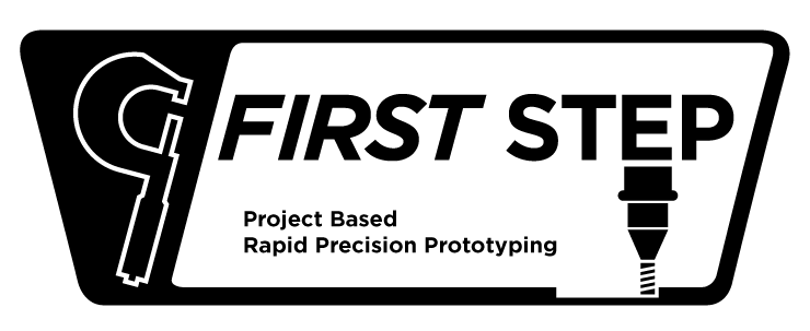 First Step Logo