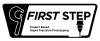 First Step Logo'