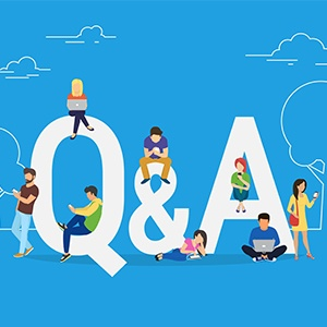 Q&amp;amp;A Platforms Market'