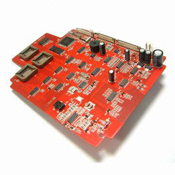 Printed Circuit Board'