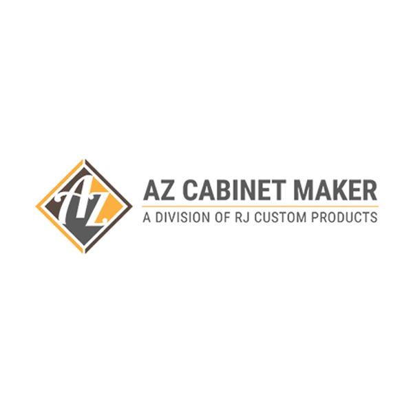 Company Logo For AZ Cabinet Maker'