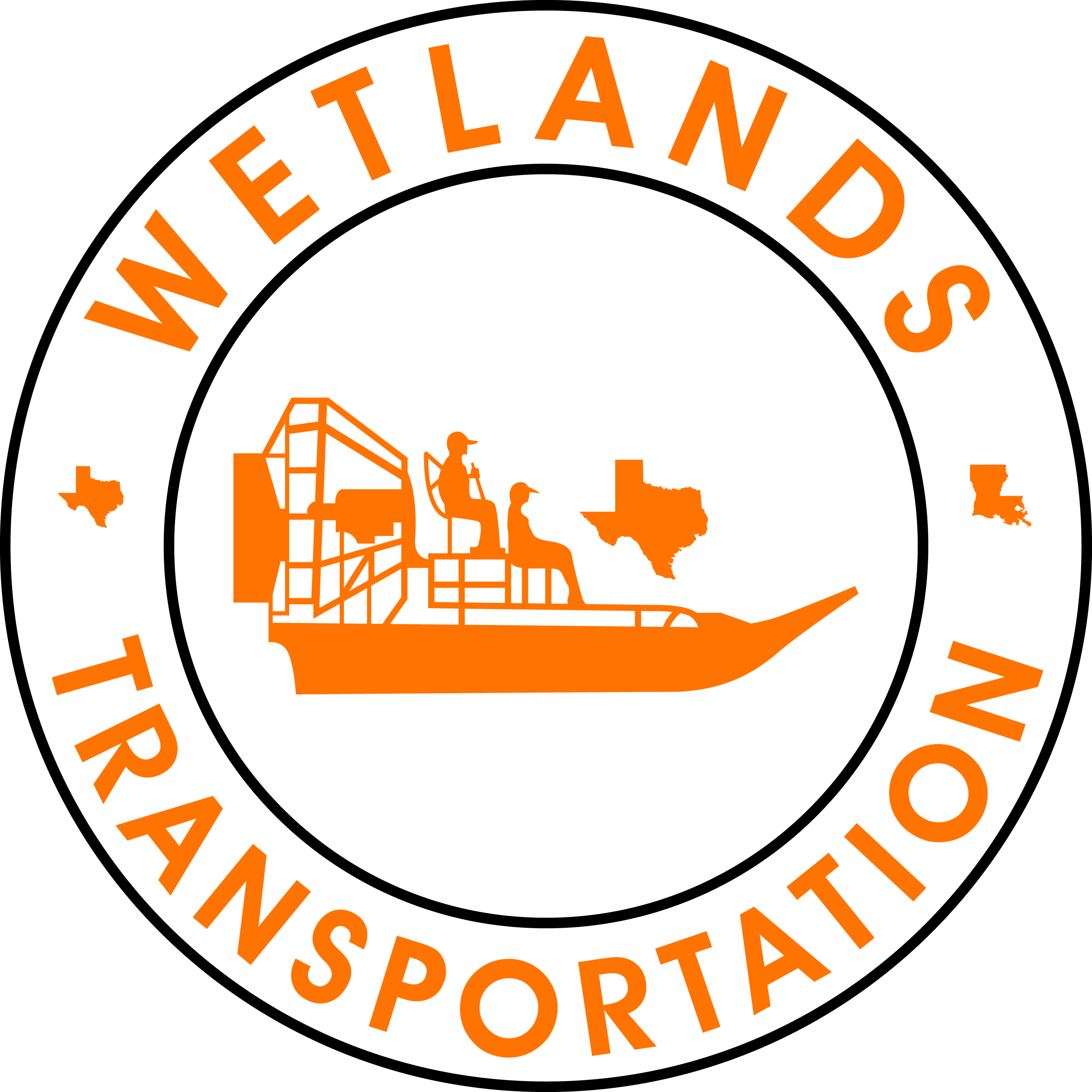 Wetlands Transportation LLC