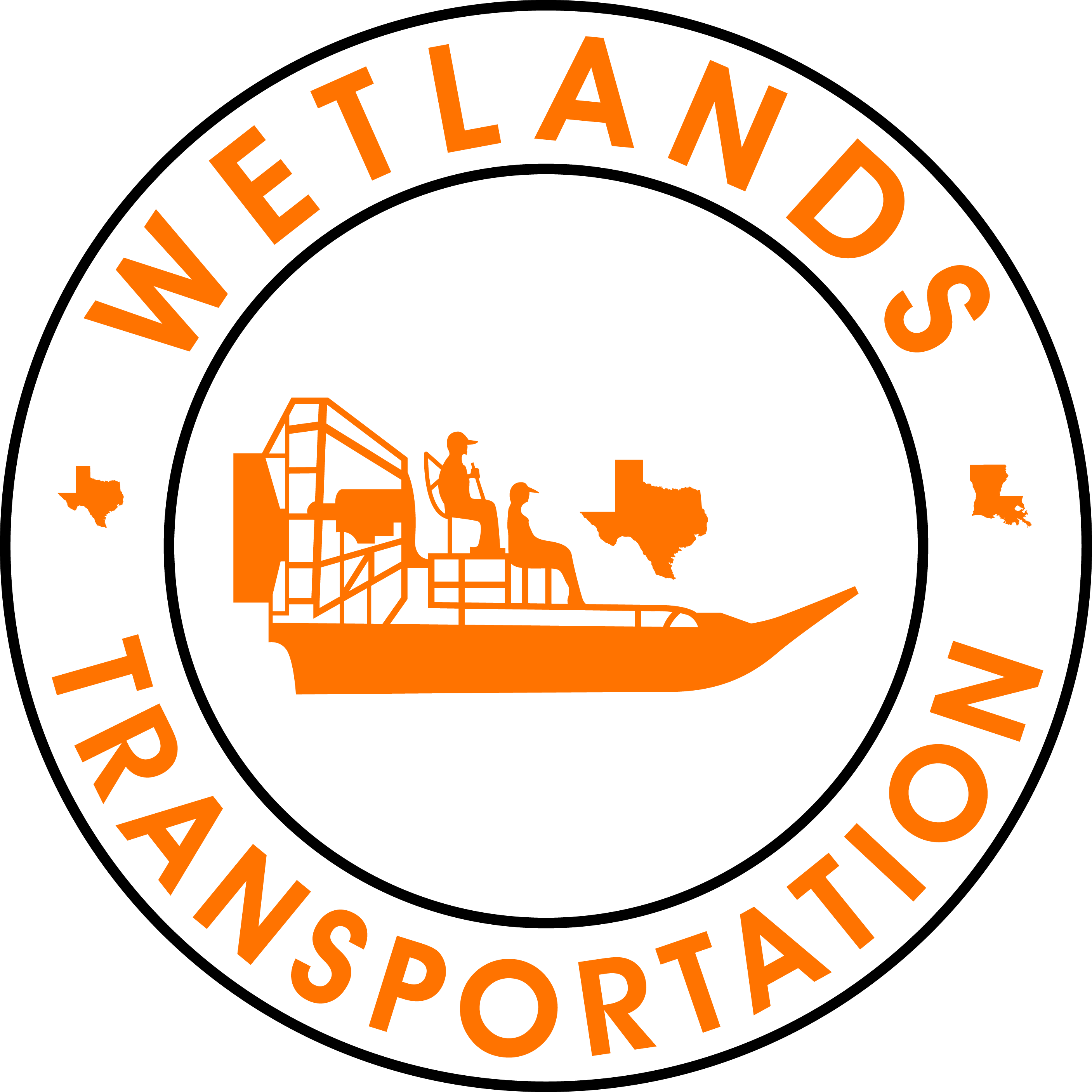 Company Logo For Wetlands Transportation LLC'