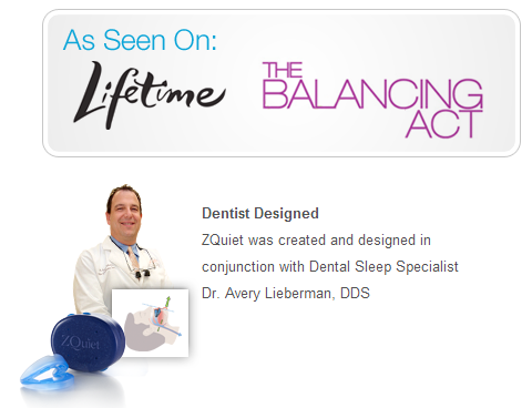 zQuiet Special Promo Makes it Available @ $9.95'