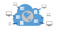 Content Delivery Network (CDN) Service Market