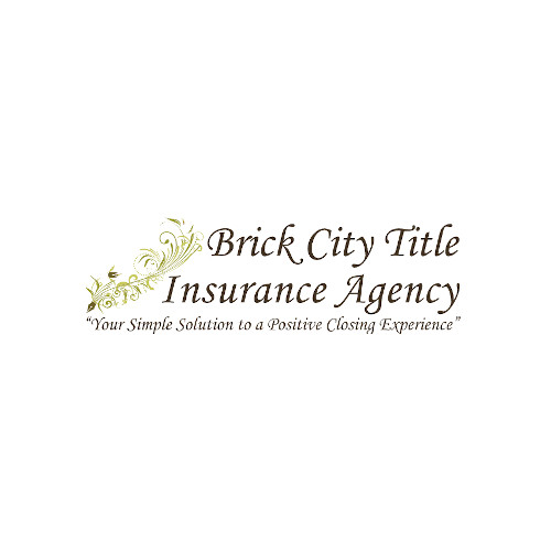 Company Logo For Brick City Title Insurance Agency, Inc'