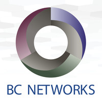 Company Logo For BC Networks'