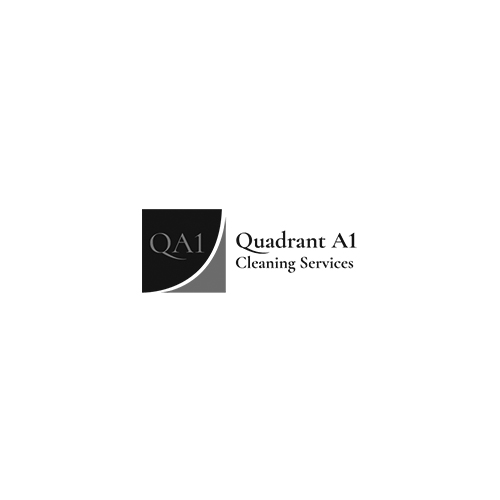 Quadrant Cleaning Services Limited Logo