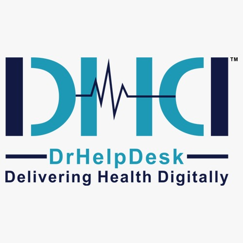 Company Logo For Dr. HelpDesk'