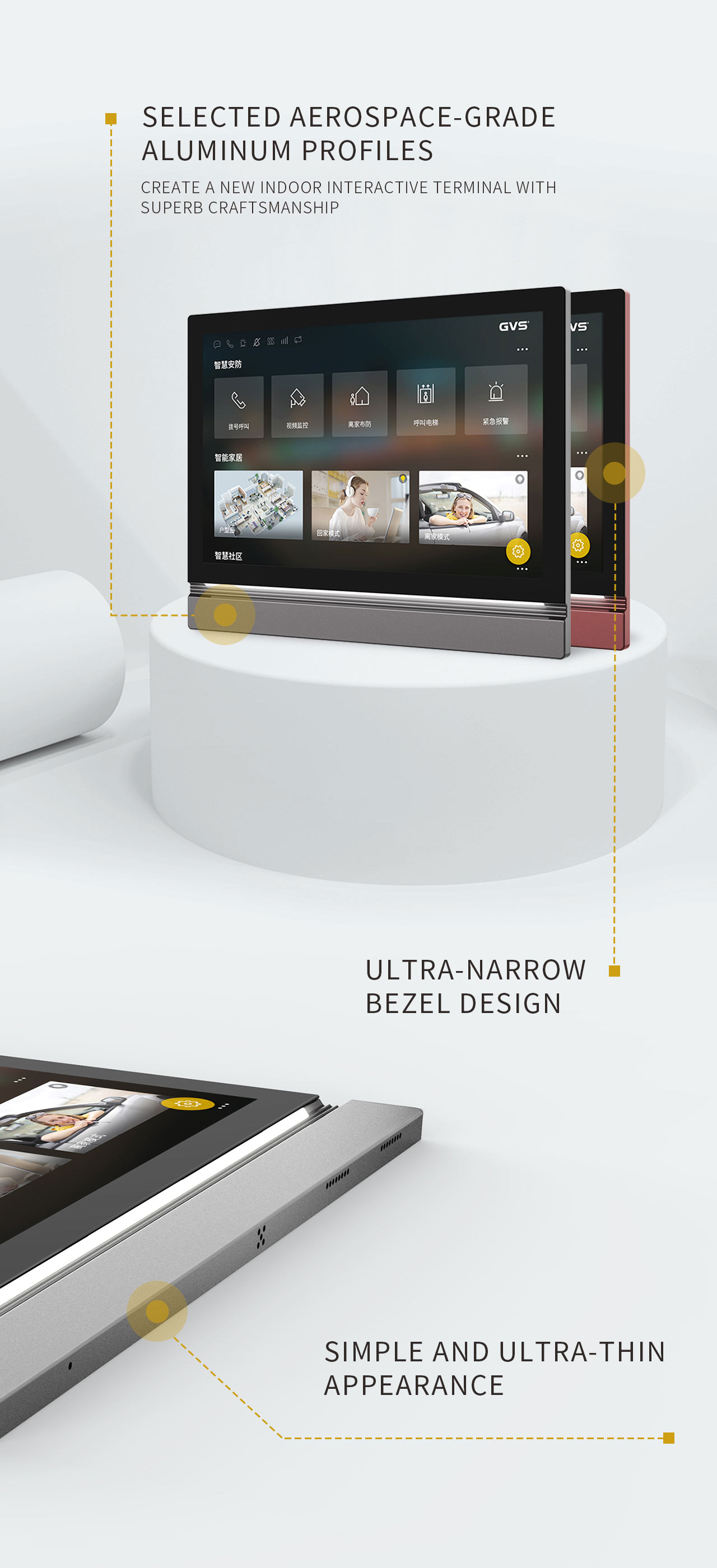 Video Intercom Z10