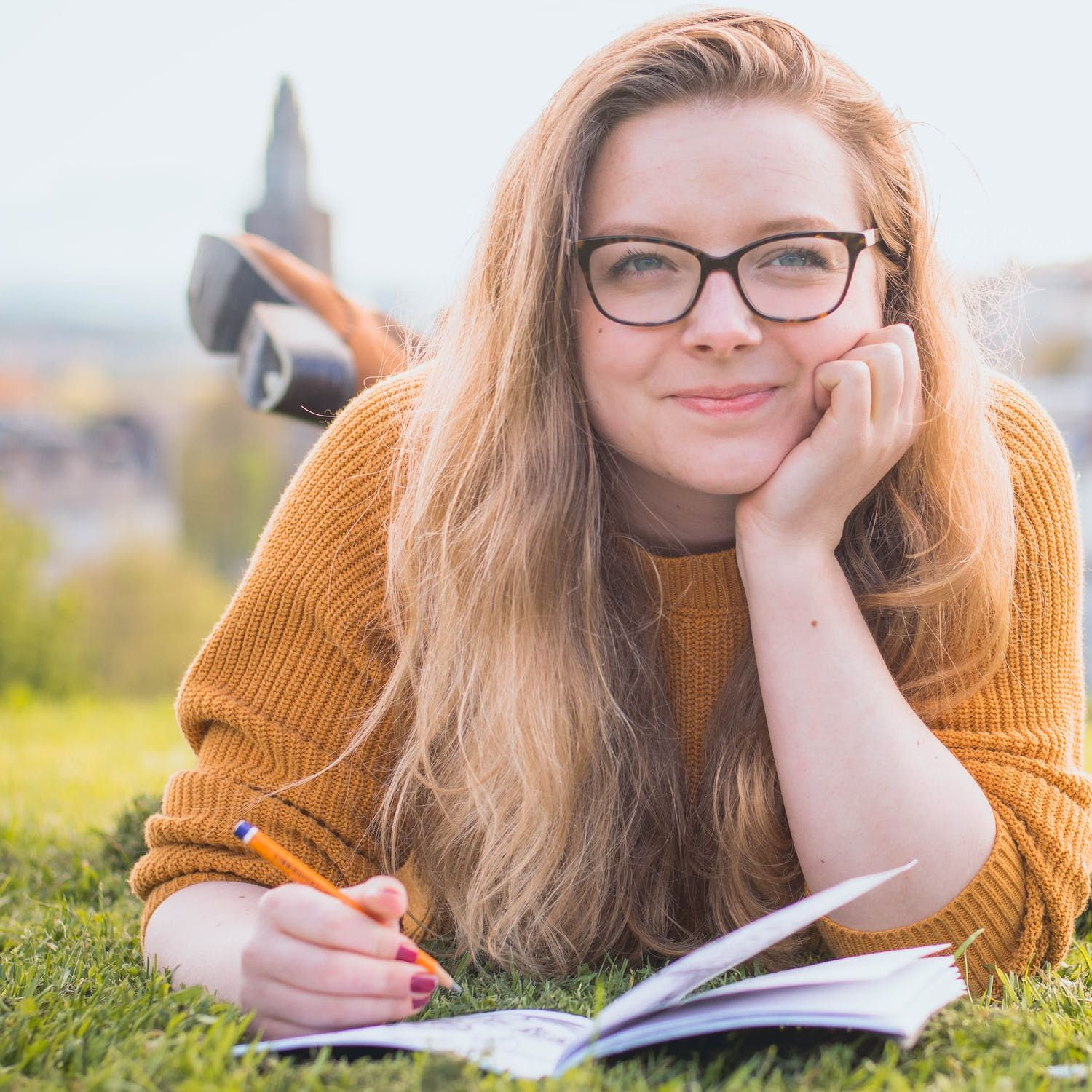 Online Language School'