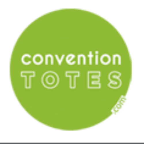 Company Logo For ConventionTotes'