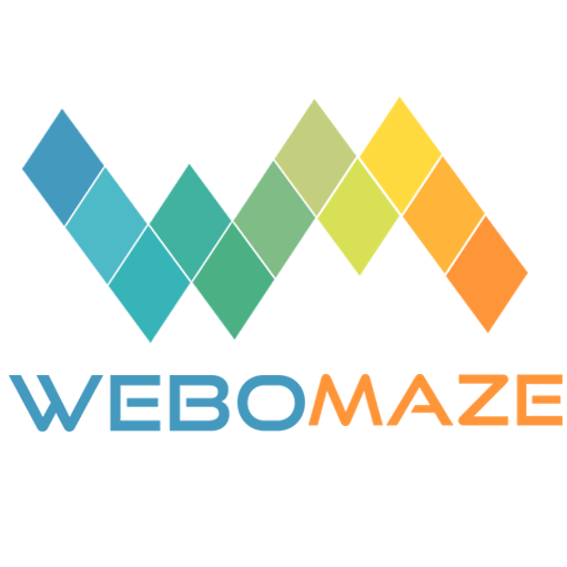 Webomaze'