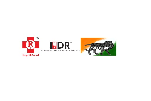Company Logo For India Dental Tourism'