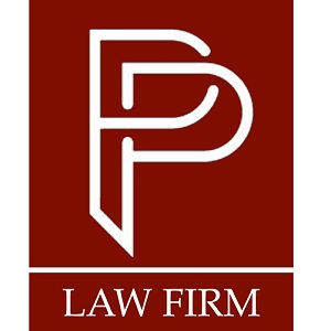 Company Logo For The Pendergrass Law Firm, P.C.'