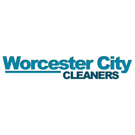 Worcester City Cleaners Logo