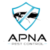 Company Logo For ApnaPestControl'