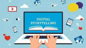 Digital Storytelling Courses Market'