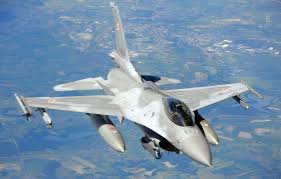 Military Fighter Aircraft Market'