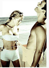 Natural Gain Plus Result'