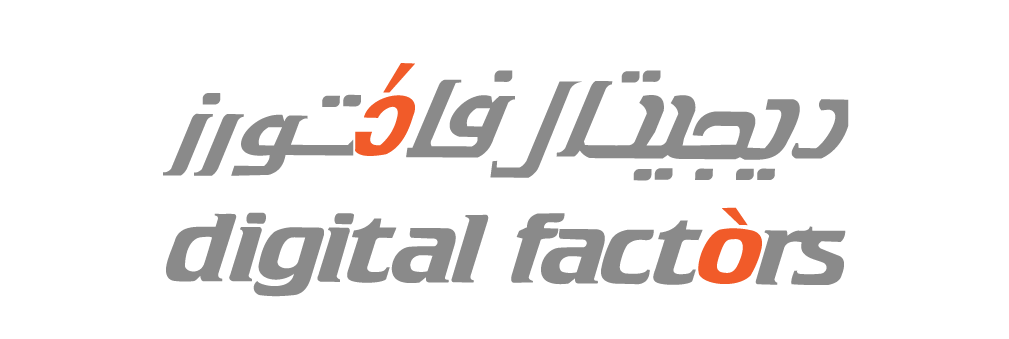 Company Logo For Digital Factors'