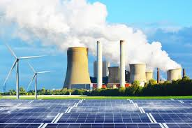 Clean Coal Technology Market'