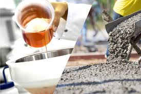 Construction Chemicals Market'