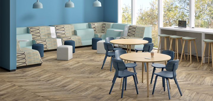 Commercial Furniture Market'