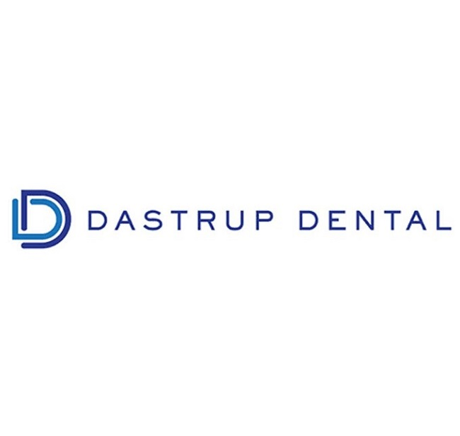 Dastrup Dentist Davidson NC Logo'