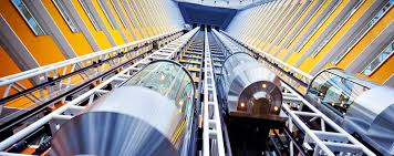 Elevators and Escalators Market