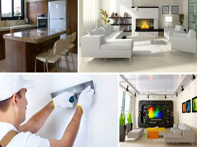 Kitchen Renovation Contractor Woodmere LA