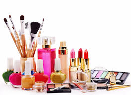 Premium Cosmetic Market'