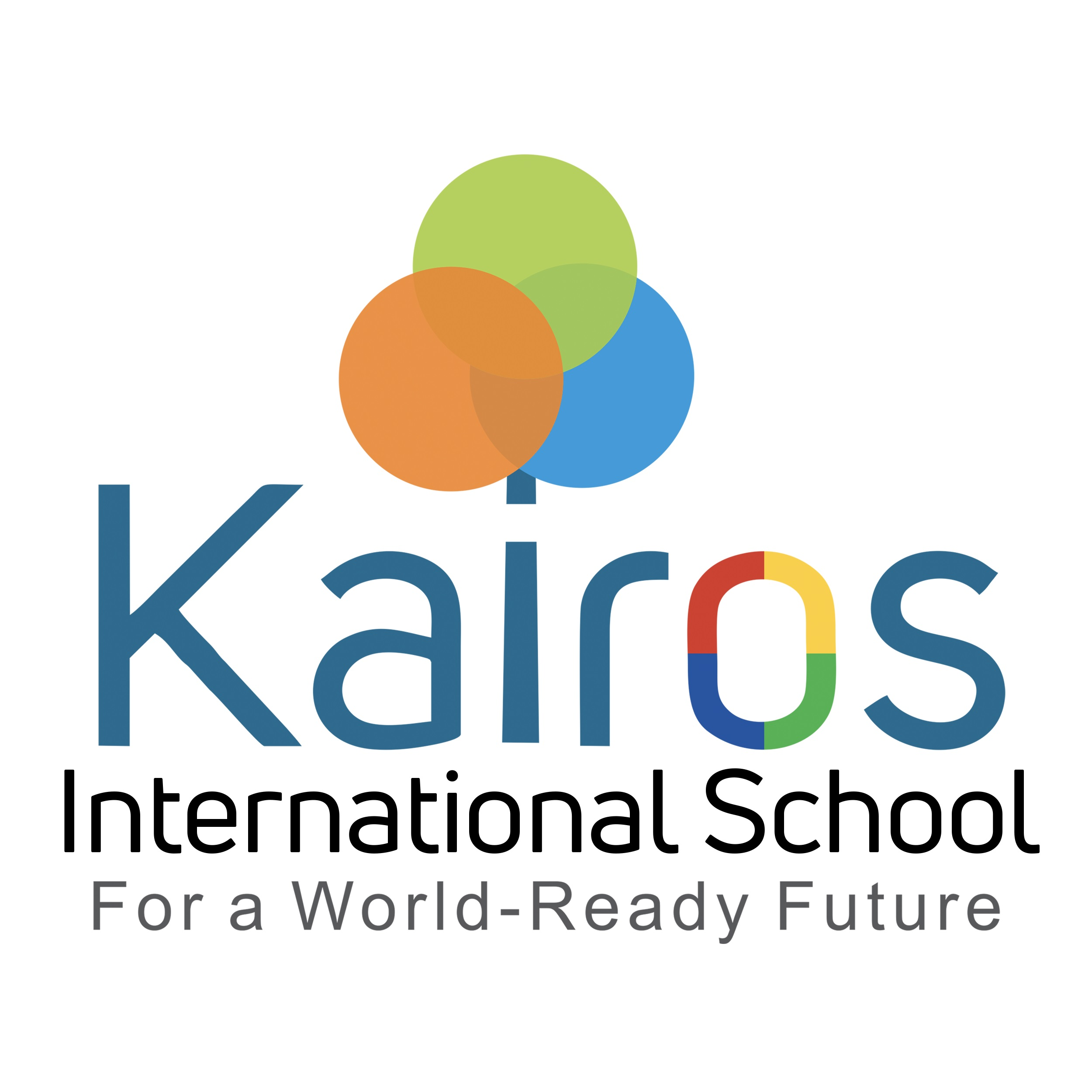 Company Logo For Kairos International School'