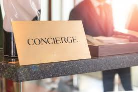 Concierge Services Market'