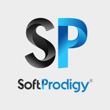 Company Logo For SoftProdigy System Solutions'