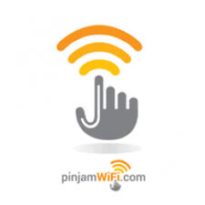 Company Logo For Pinjam Wifi'