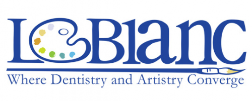 Company Logo For Ken LeBlanc D.D.S.'