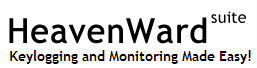 Company Logo For HeavenWard'