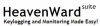 Company Logo For HeavenWard'