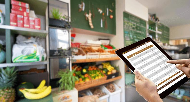 Foodservice Distribution Software Market'