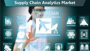 Supply Chain Analytics Market Next Big Thing | Major Giants'