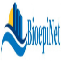 Bioepi Net Logo